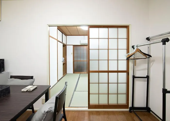 Kamiyama Mansion - Vacation Stay 14621