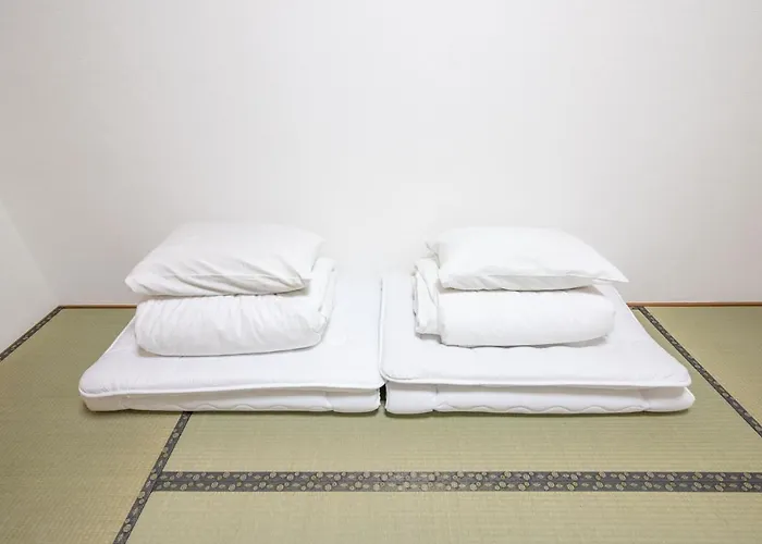 Kamiyama Mansion - Vacation Stay 14621
