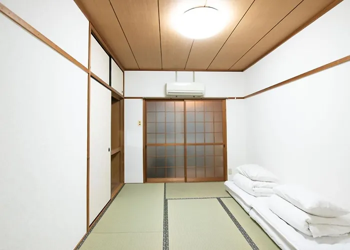 Kamiyama Mansion - Vacation Stay 14621