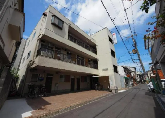Kamiyama Mansion - Vacation Stay 14621