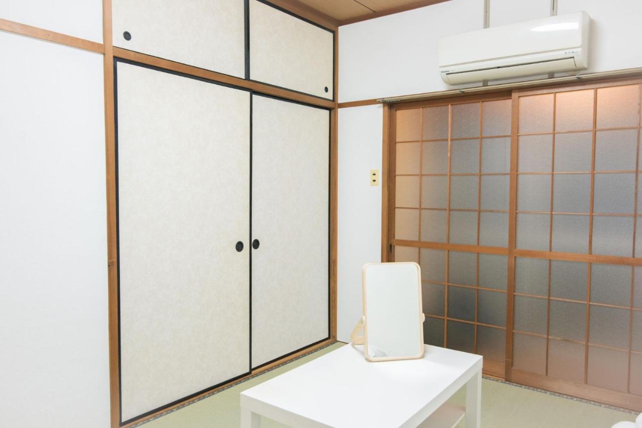 อพาร์ทเม้น Kamiyama Mansion - Vacation 14621 *