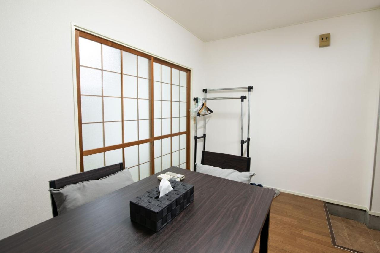 อพาร์ทเม้น Kamiyama Mansion - Vacation 14621 โอซาก้า