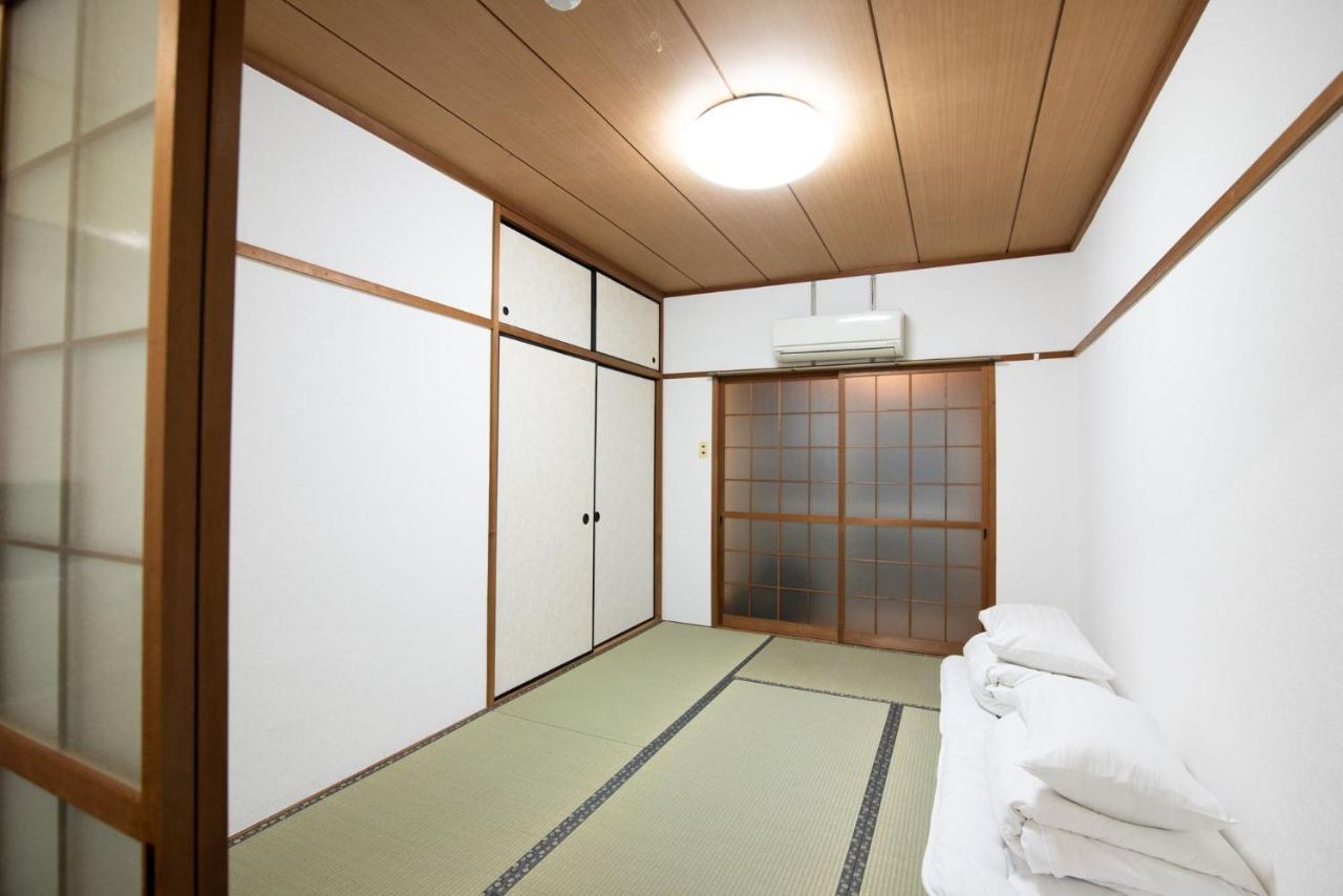 Kamiyama Mansion - Vacation 14621 โอซาก้า