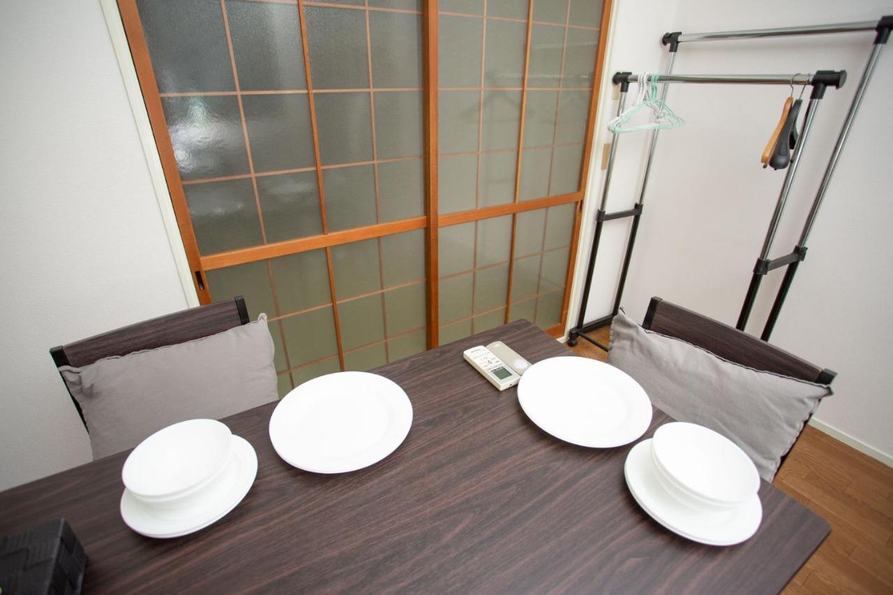 อพาร์ทเม้น Kamiyama Mansion - Vacation 14621 *